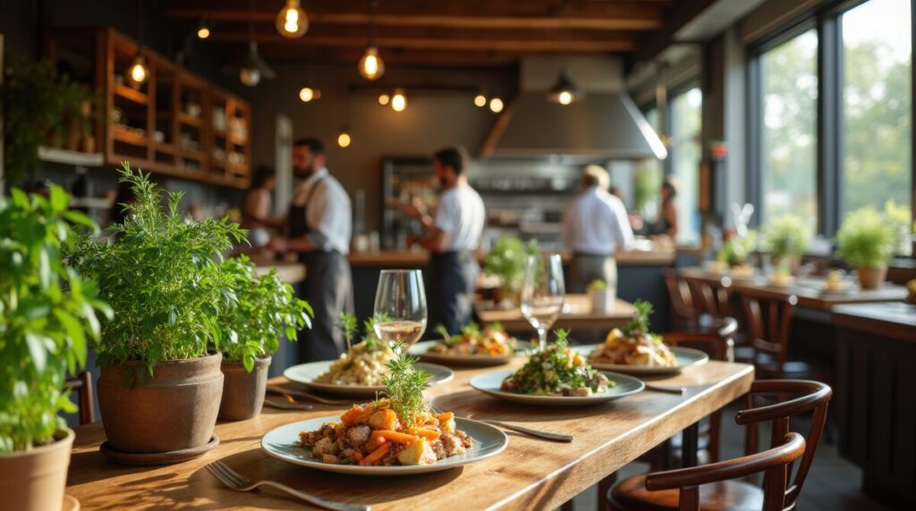 Bowmont Bites: A Food Lover’s Guide to the Best Eats in Nampa’s Cozy Neighborhood